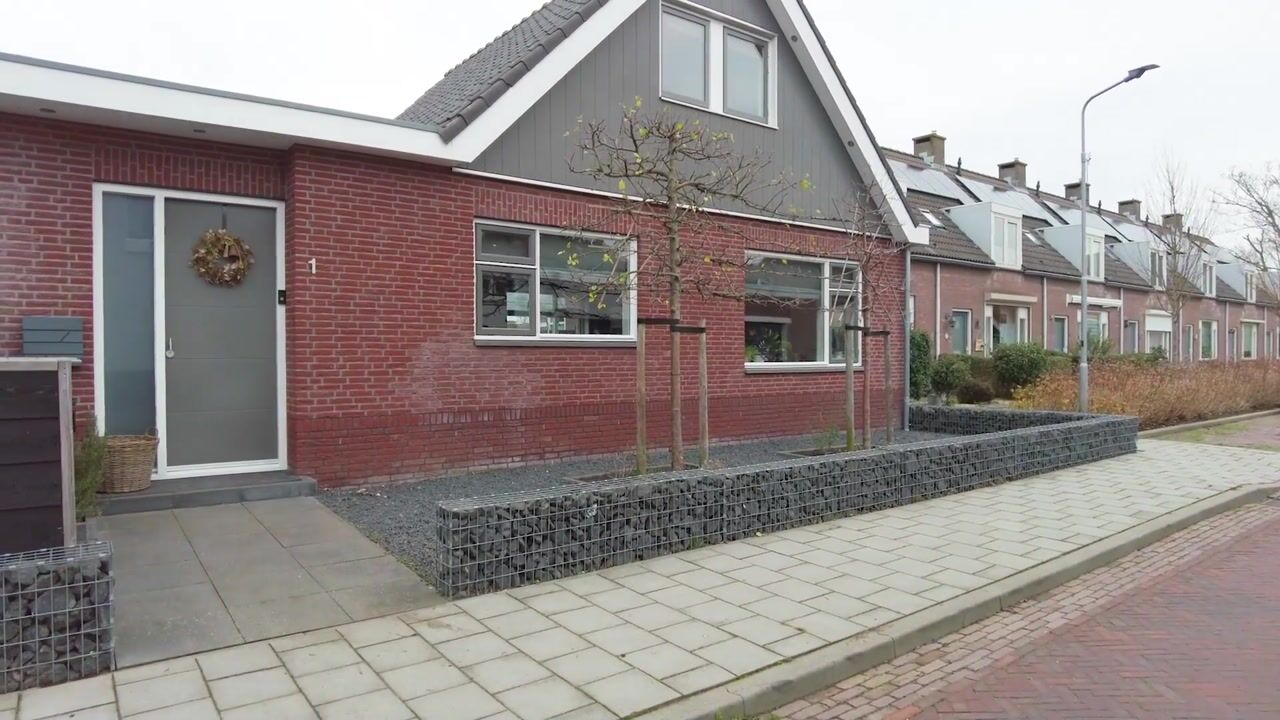 Video of Korte Achterweg 1