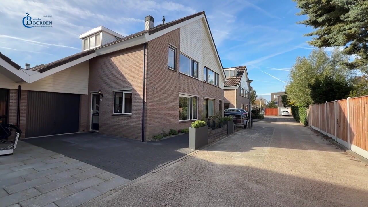 Video van Aletta Jacobsstraat 27