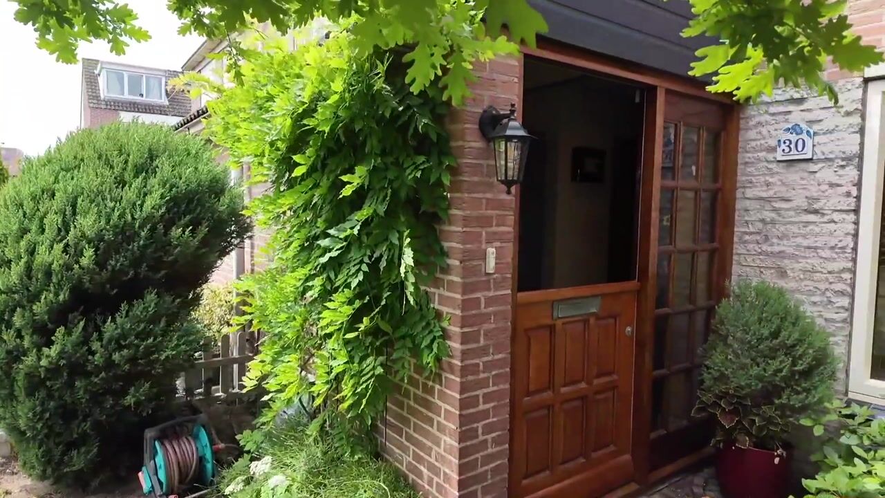 Video van Eenigenburg 30