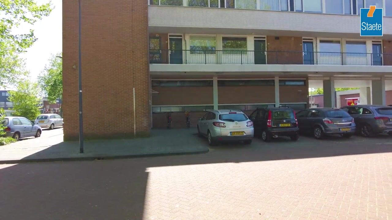 Video of Jan van Delftstraat 49