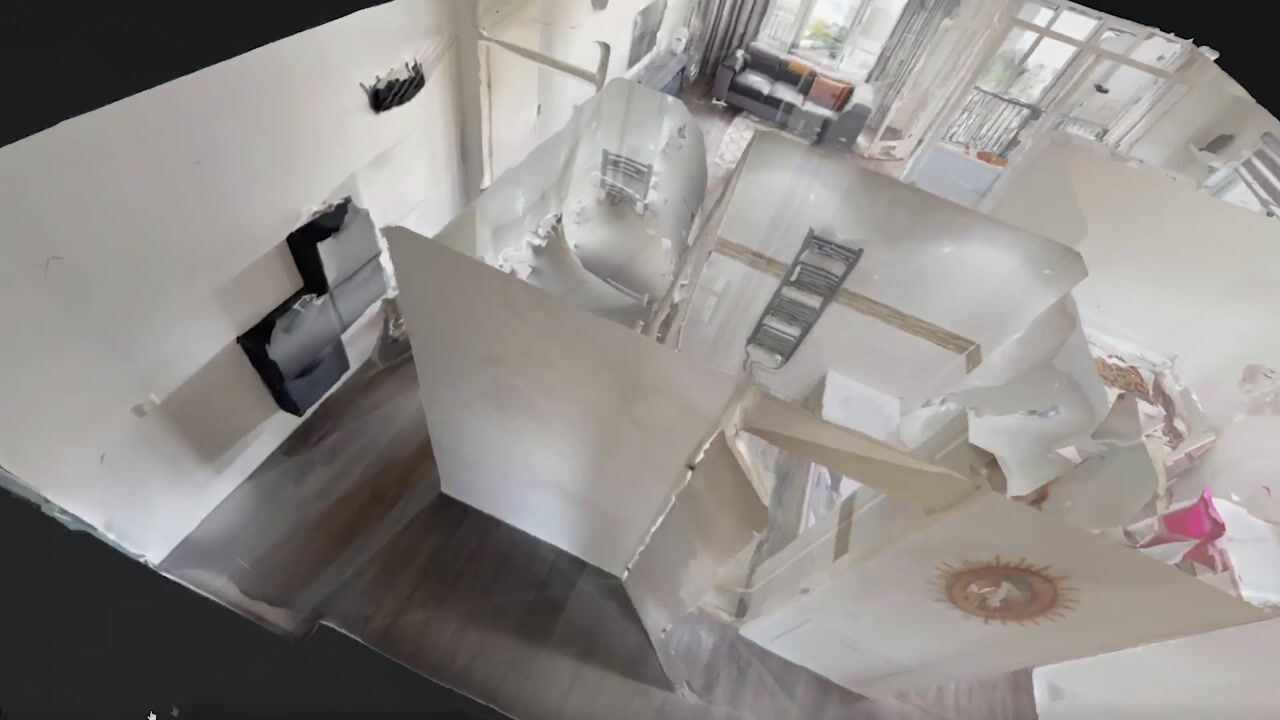 Video van Lavendelveld 88