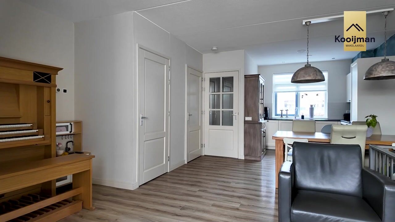 Video van Deltastraat 1-B