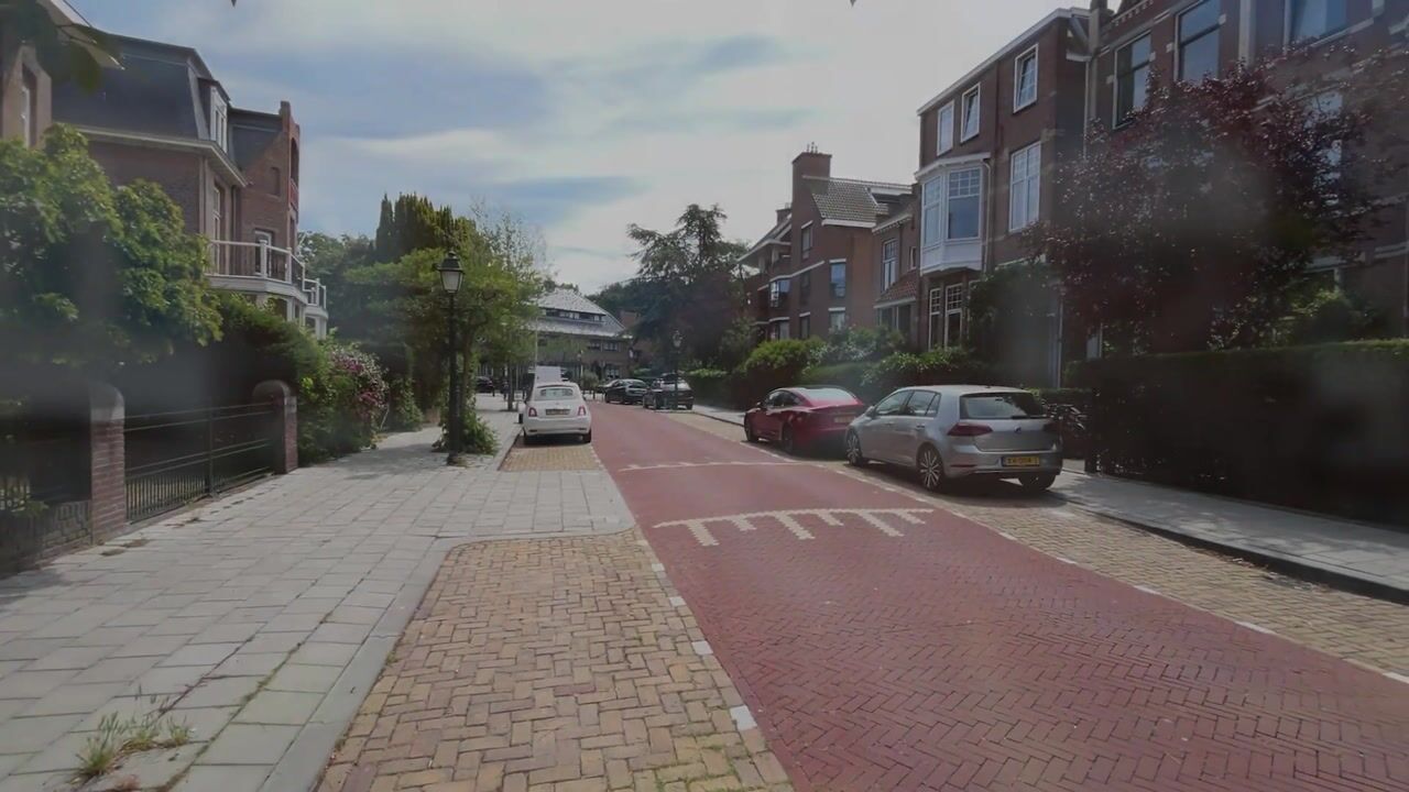 Video van Rusthoekstraat 28-C