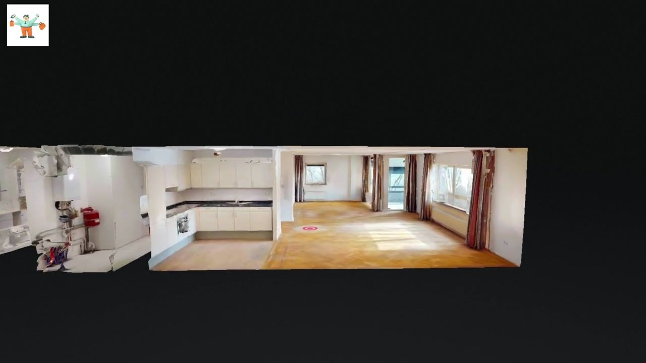 Video of Wimbledonpark 187