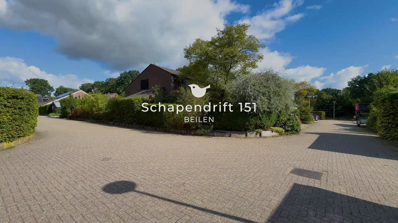 Video of Schapendrift 151