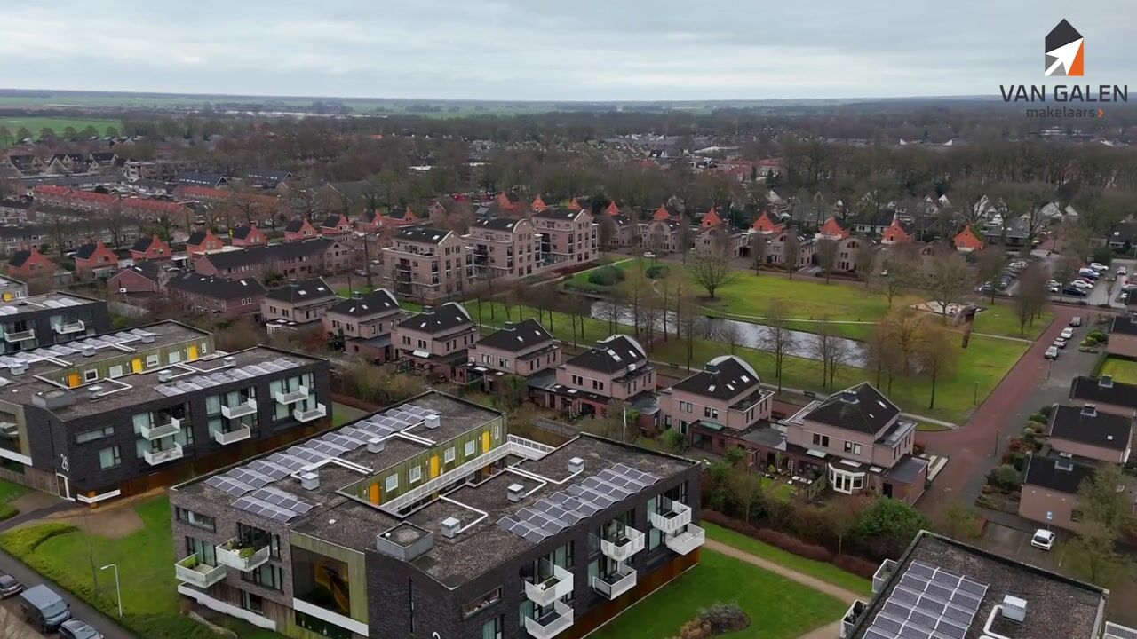 Video van Plaisierbosch 25