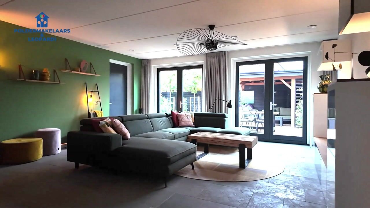 Video van Bennebroekerweg 559