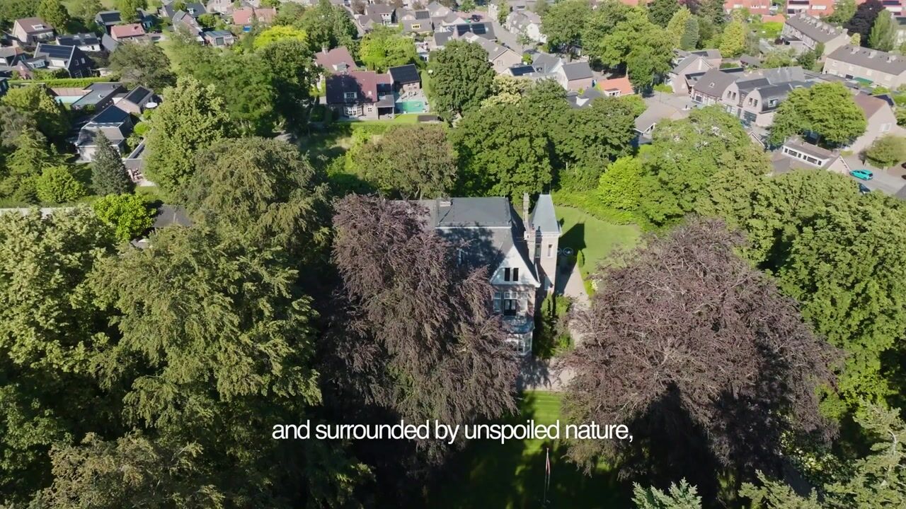 Video van Ruwenbergstraat 4