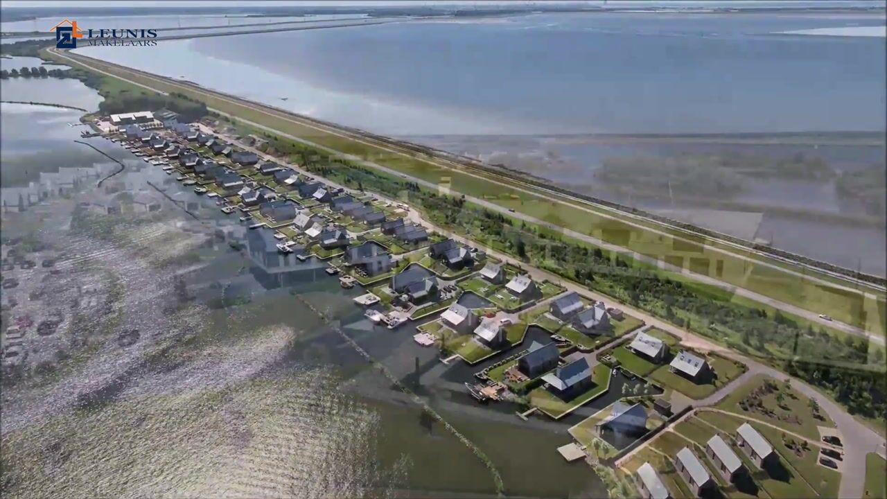 Video of Oesterdam 63