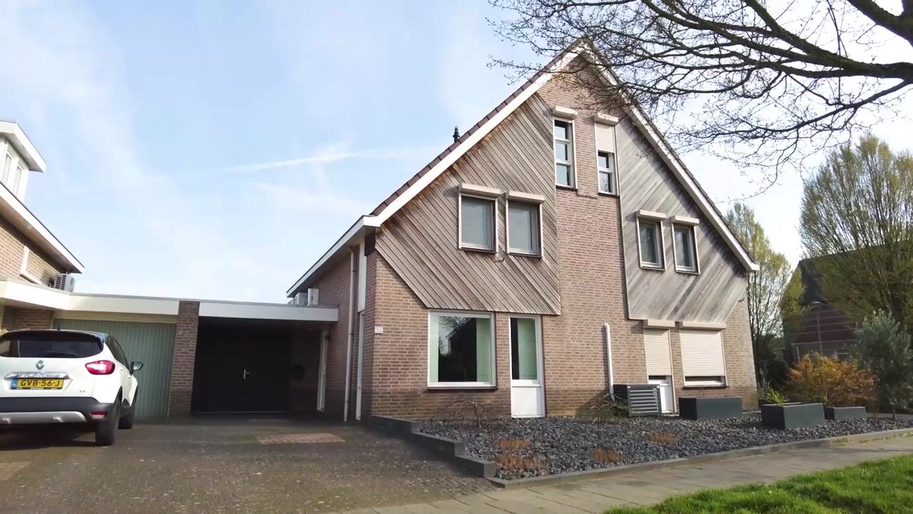 Video van Oude Baan 31