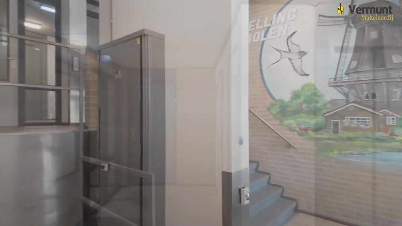 Video van Van Leeuwenhoeklaan 78