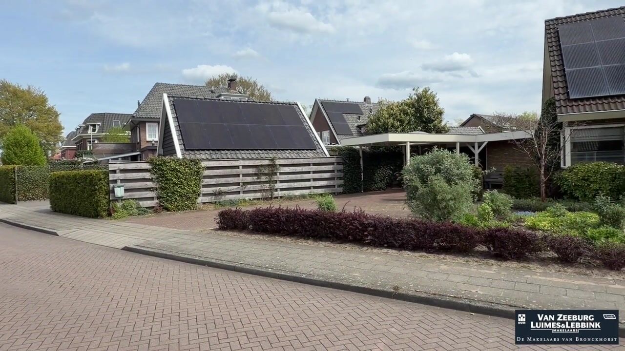 Video van Beatrixlaan 1