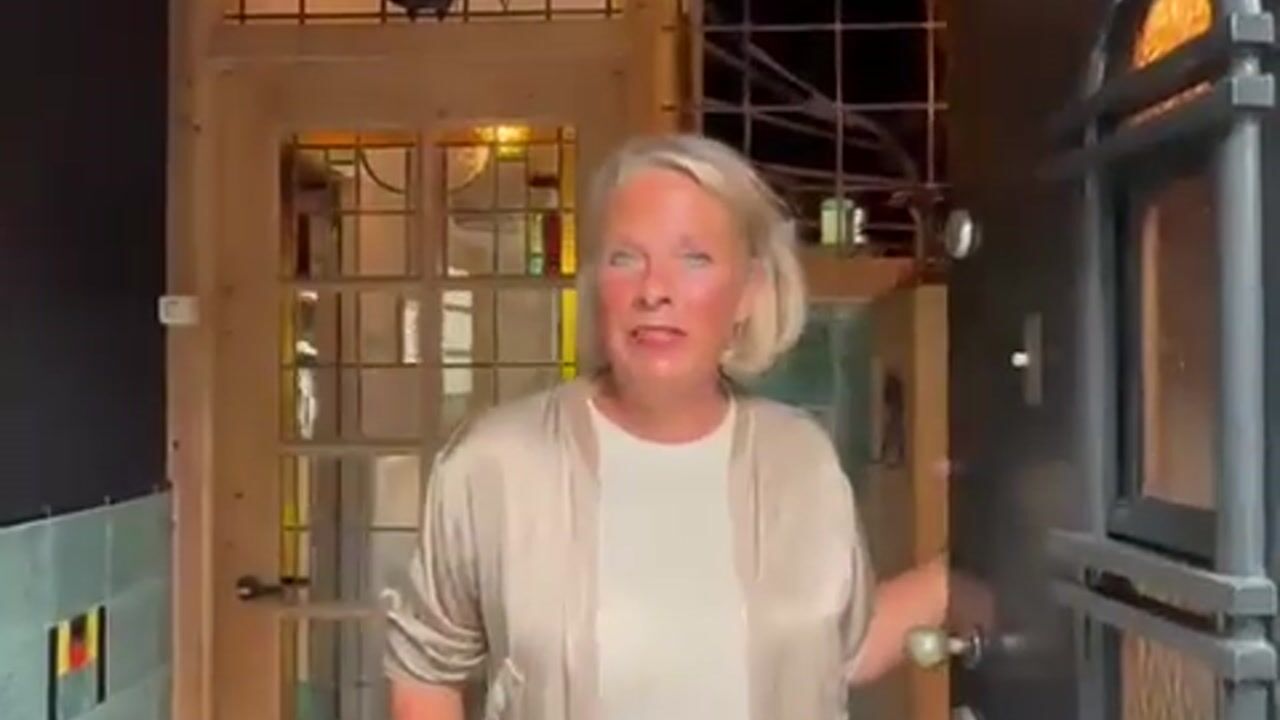 Video van Prins Hendriklaan 99