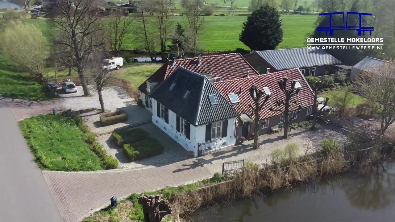 Video van Utrechtseweg 112-BIS