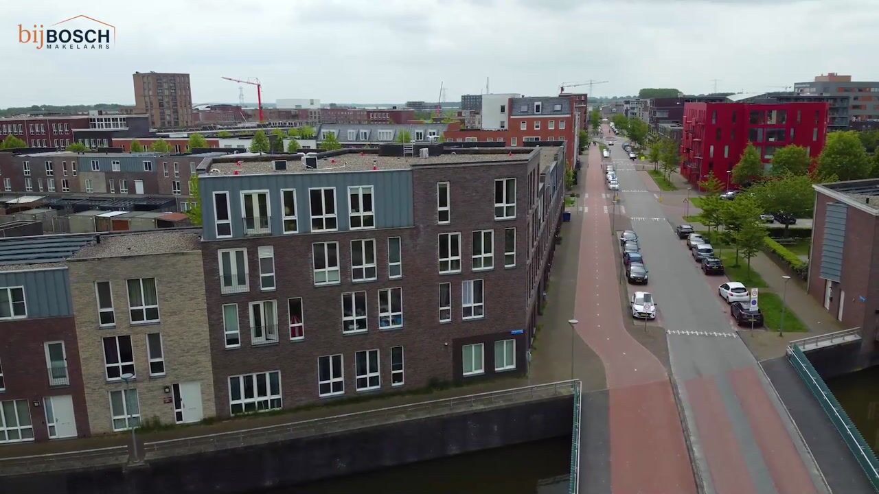 Video van Duitslandstraat 152