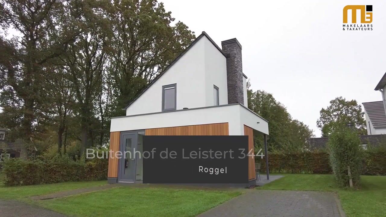 View video of Buitenhof de Leistert 344