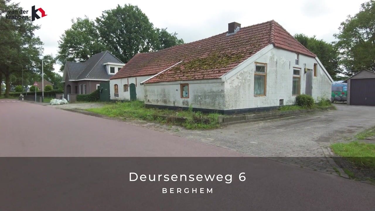 Bekijk video van Deursenseweg 6