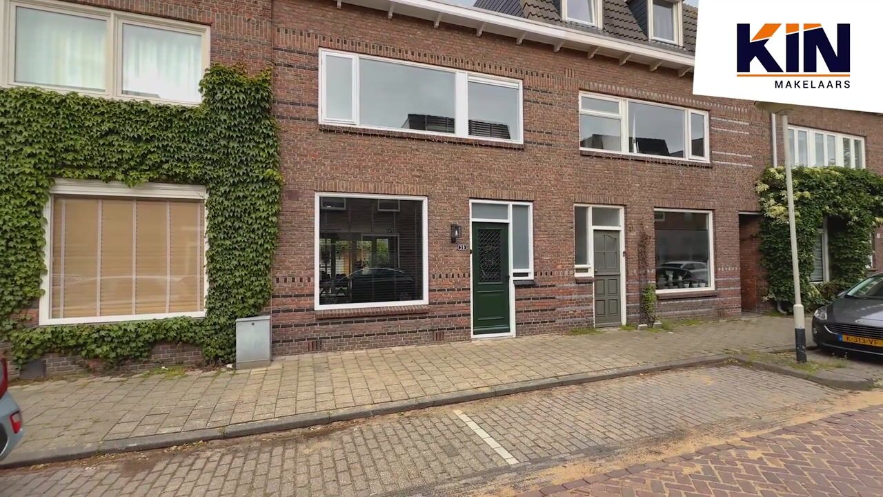 Video van Gaffelstraat 39