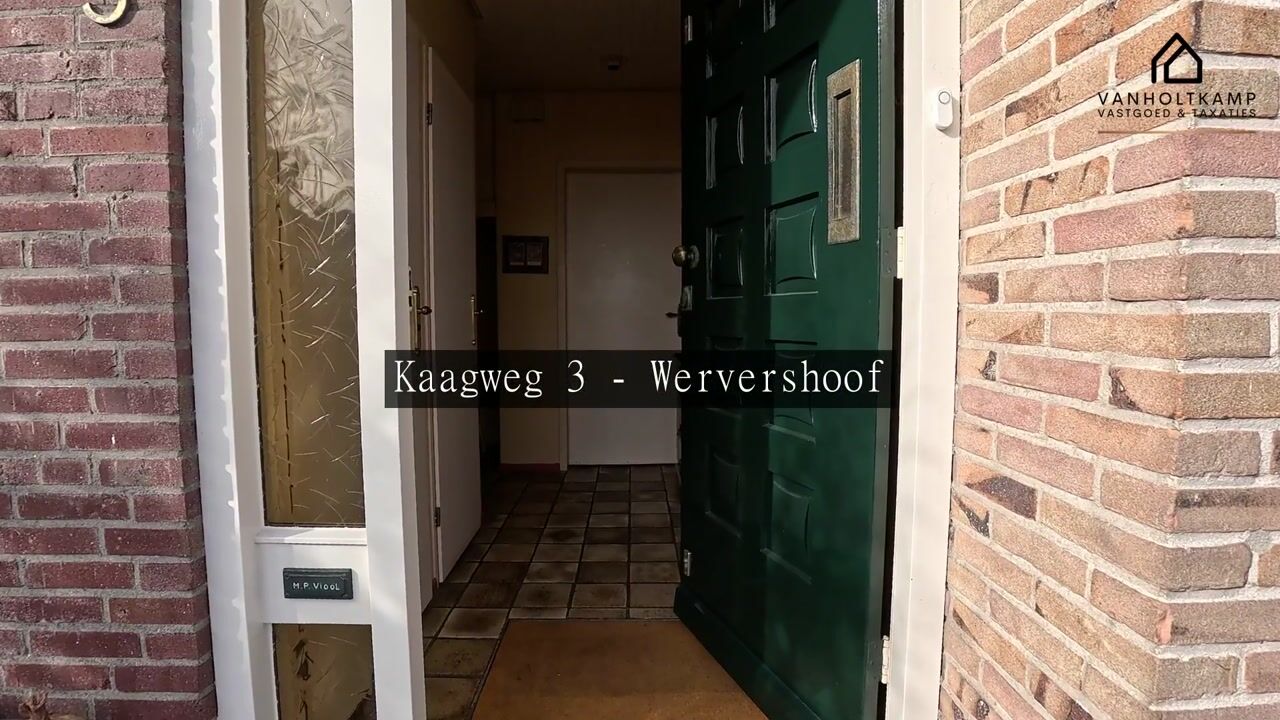 Video van Kaagweg 3