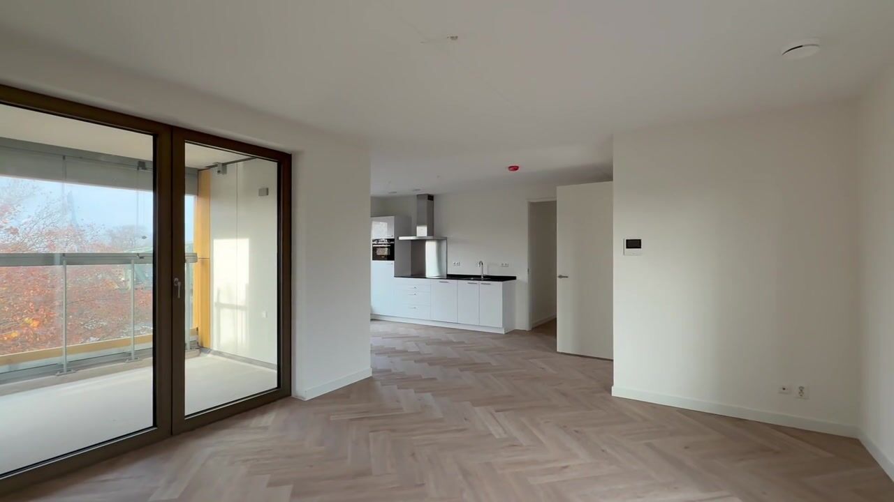 Video of Oranjeboomstraat 4-S