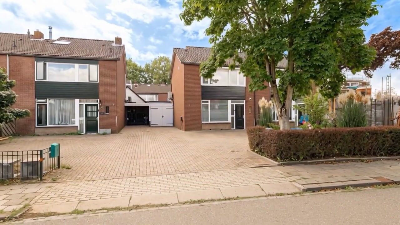 Video van Sportveldstraat 37