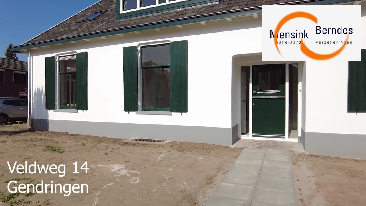 Video van Veldweg 14