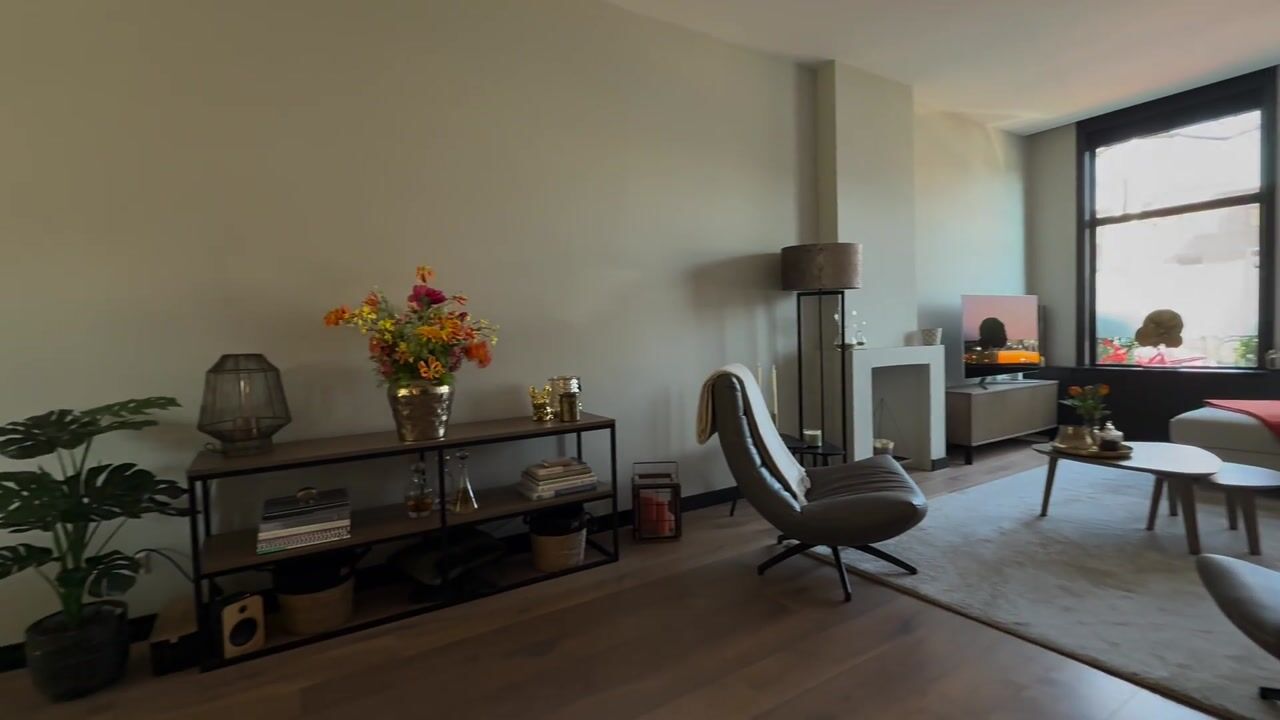 Video of Valkenboskade 616