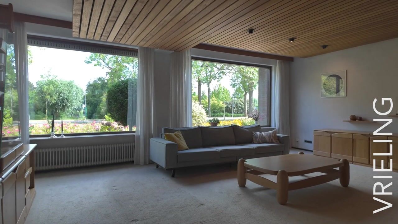 Video van Raadhuislaan 49