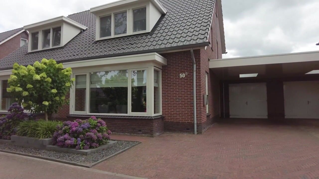 Video van Brandlichterweg 50-B