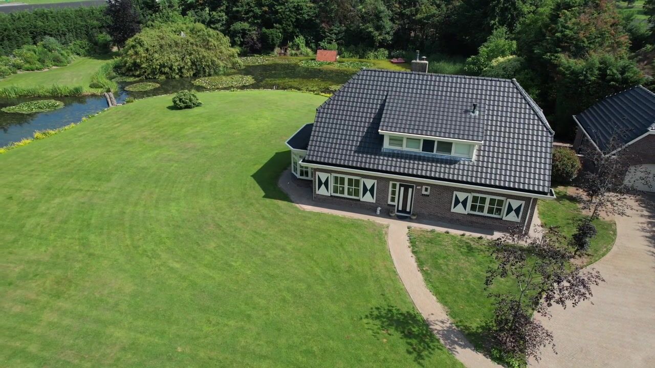 Video van Koekamperweg 16