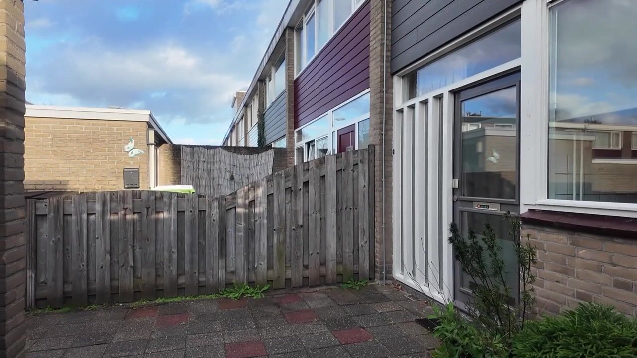 Video of Verdistraat 276