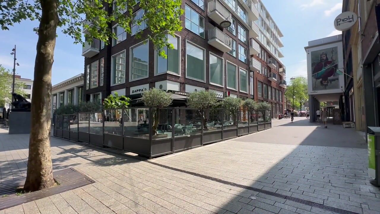 Video van Plein 1944 169
