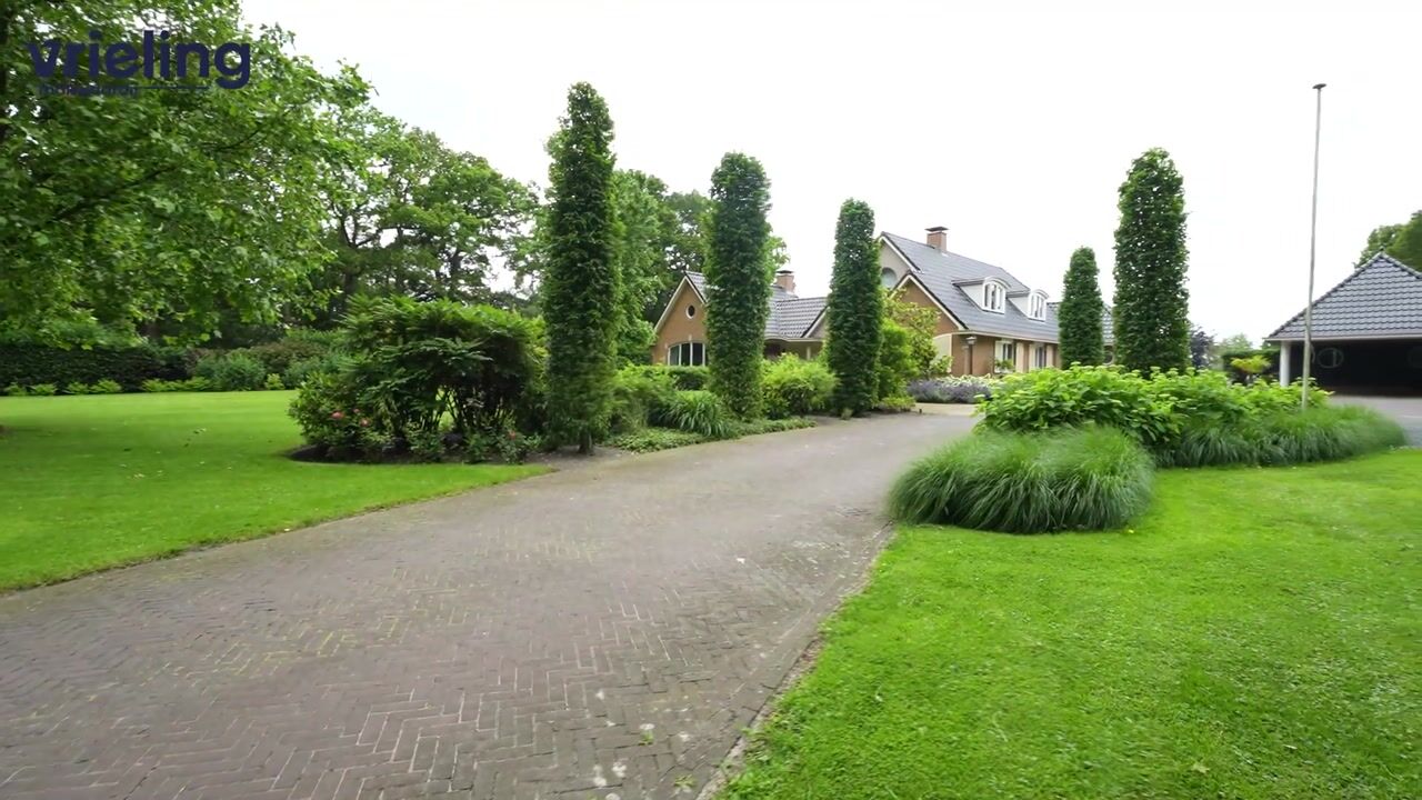 Video van Ommerkanaal 23