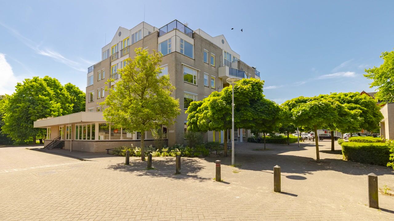 Video van Bispinckpark 41