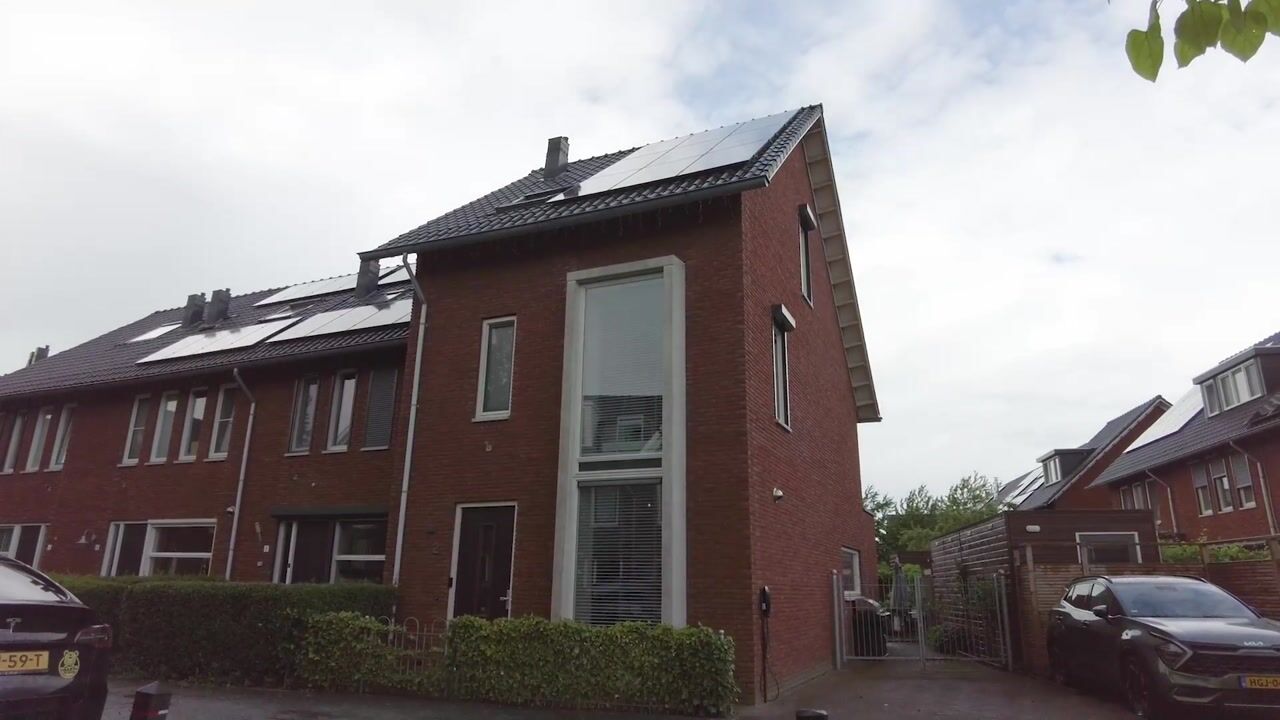 Video van Centuriostraat 2