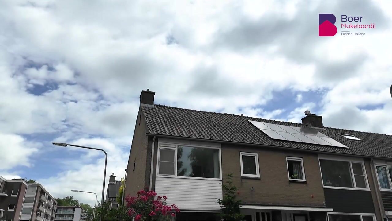 Video van Boelhouwerstraat 1
