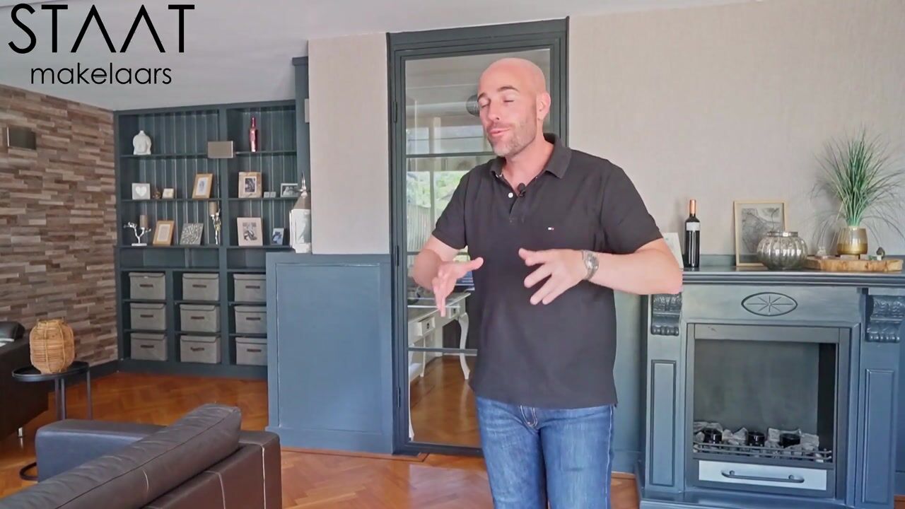Video van Euphoniumweg 8