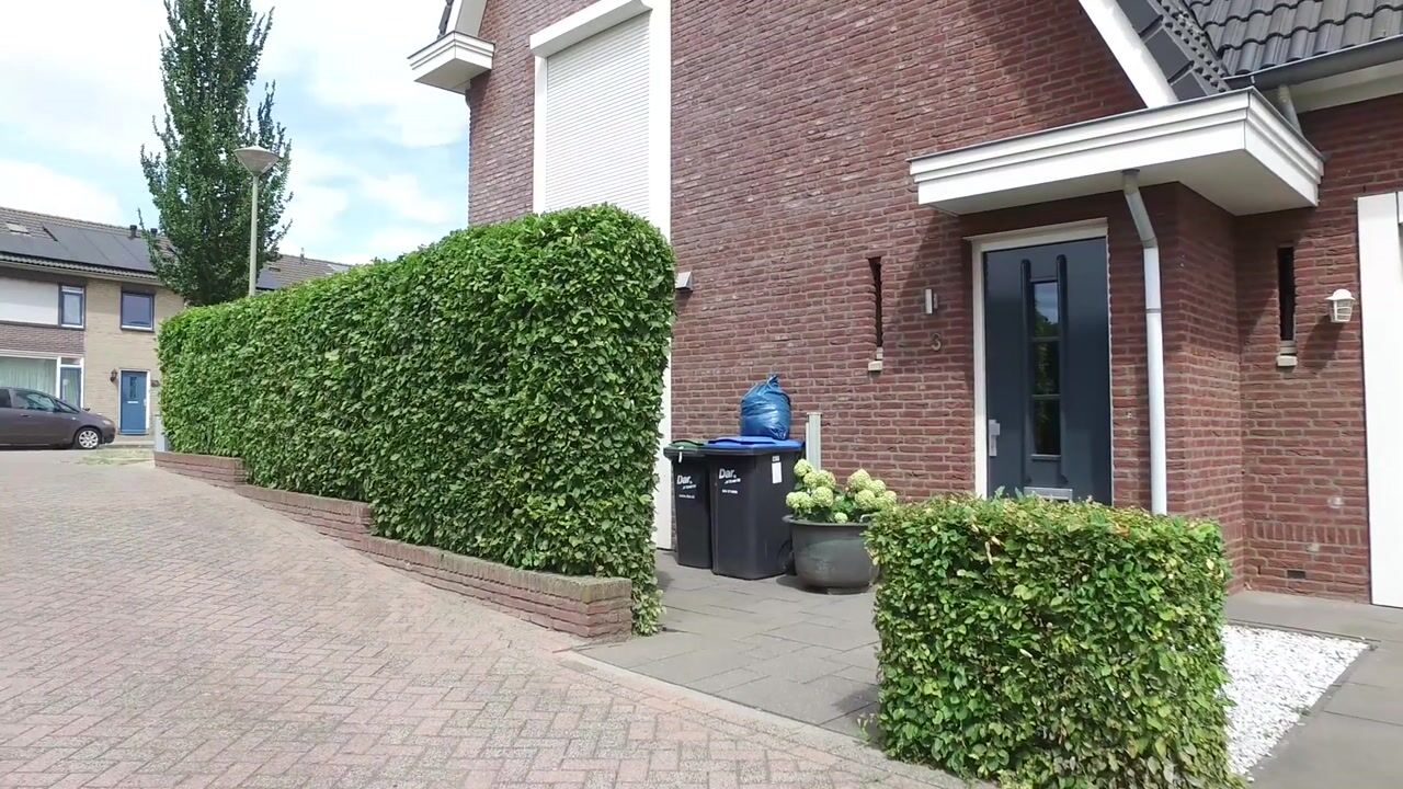 Video van Dakotastraat 5