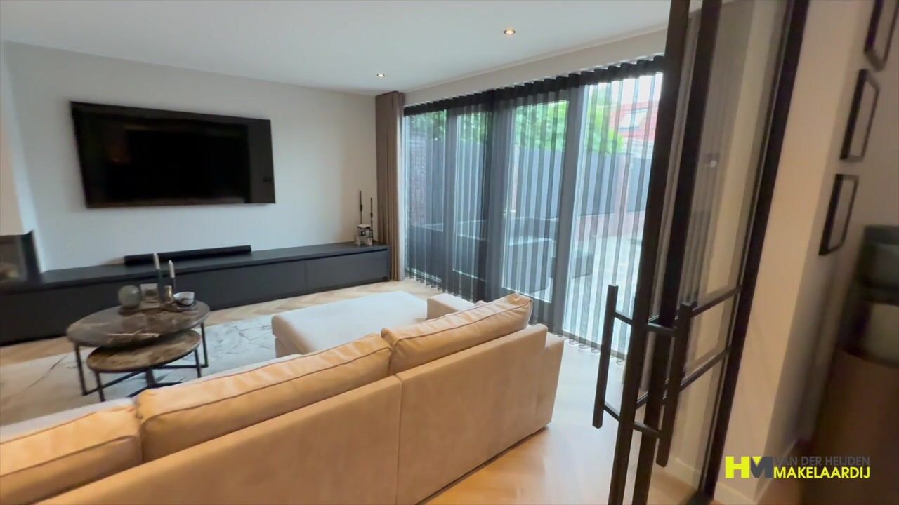 Video van Prof. R. Regoutstraat 38