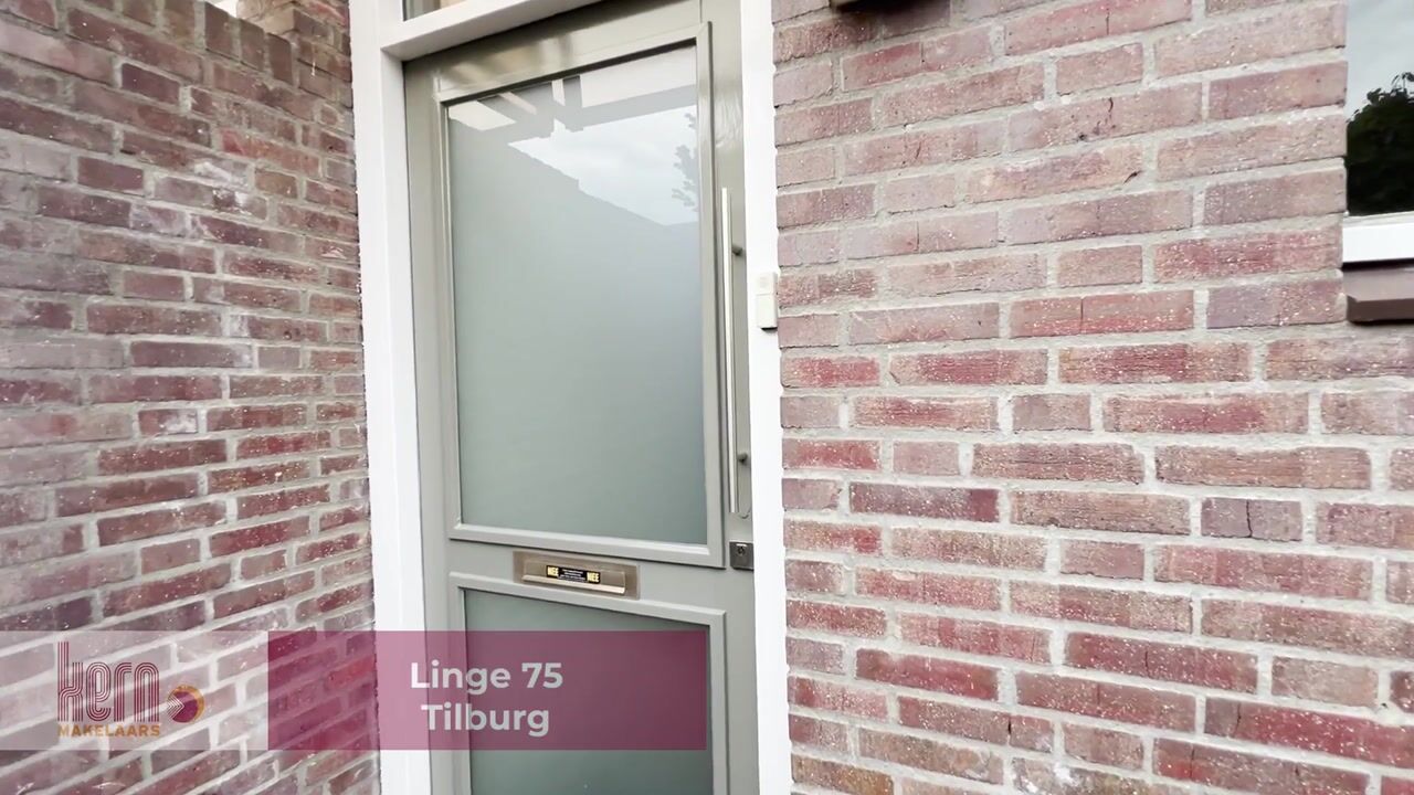 Video van Linge 75
