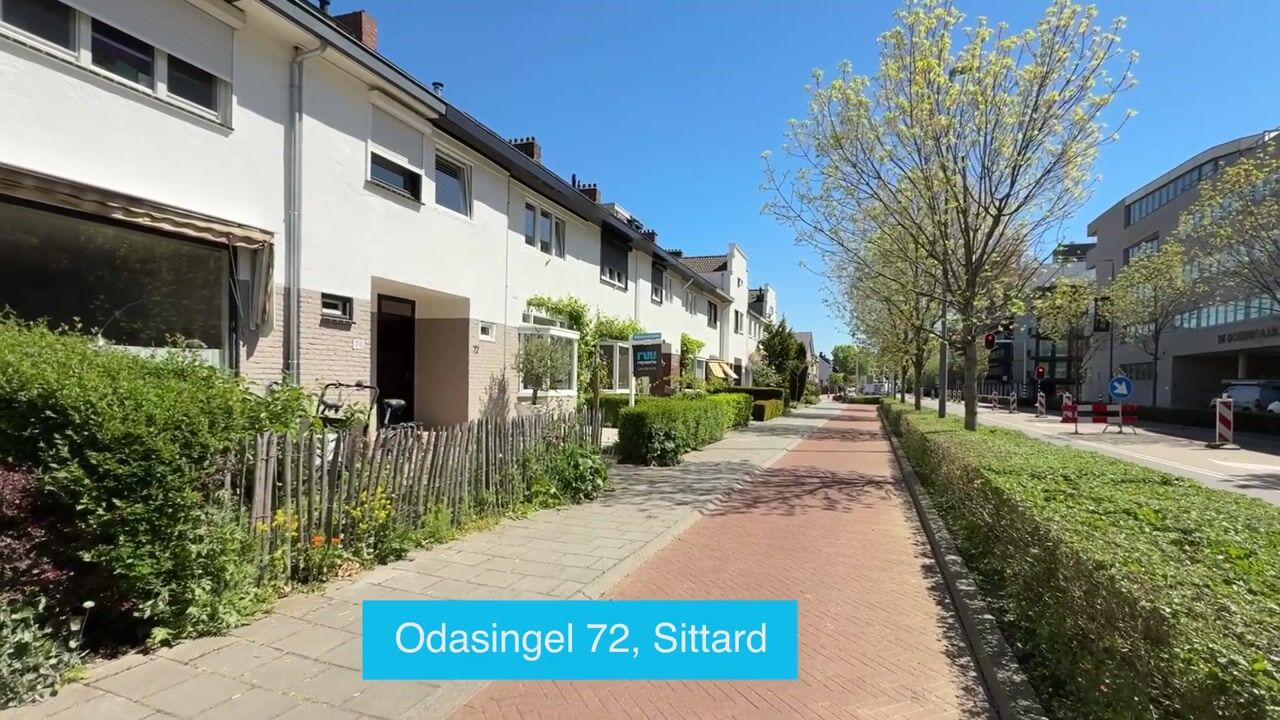 Video of Odasingel 72