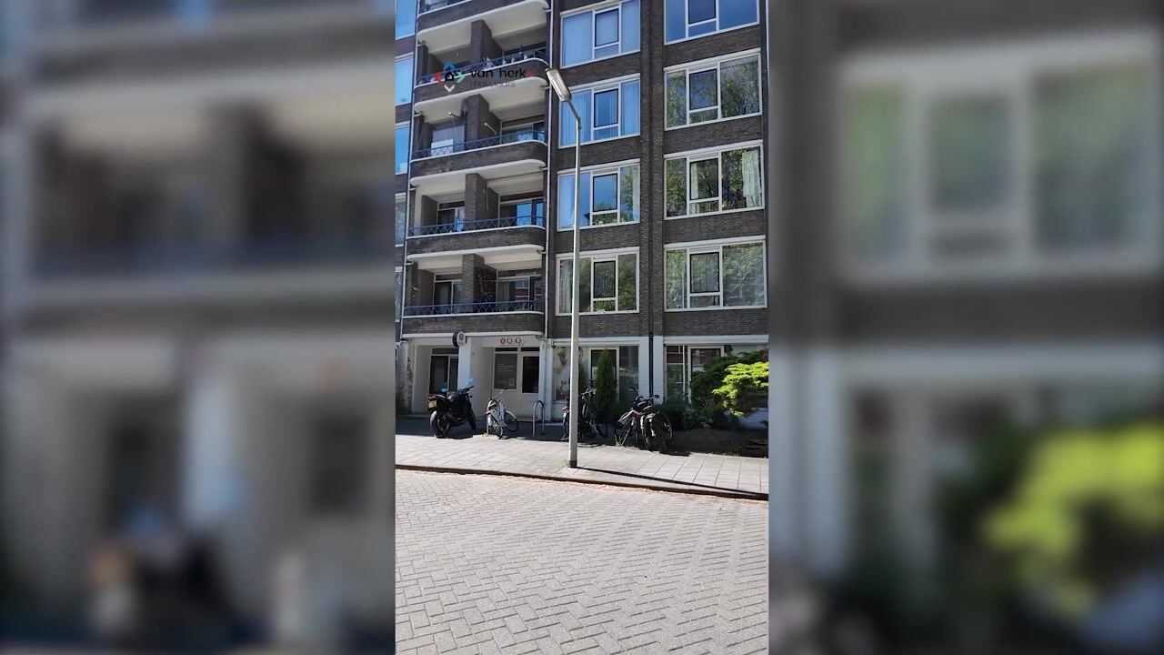 Video of Burgemeester Gijsenlaan 36
