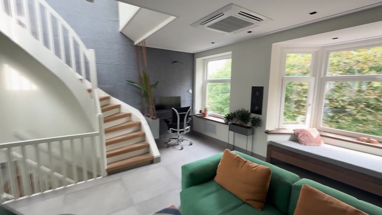 Video van Javaplantsoen 22-3