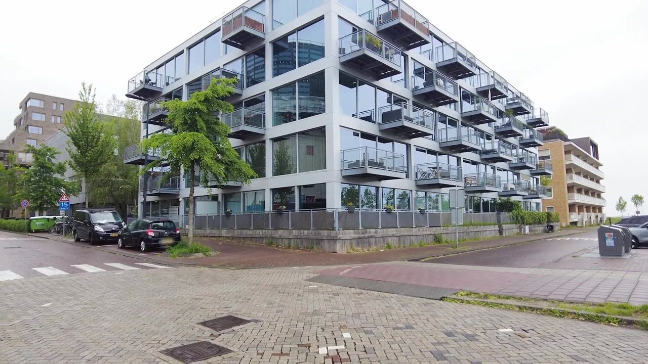 Video van Faas Wilkesstraat 471