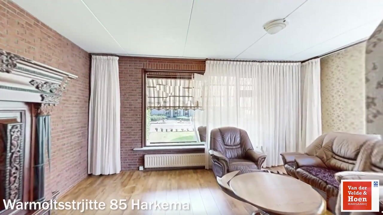 Video van Warmoltsstrjitte 85