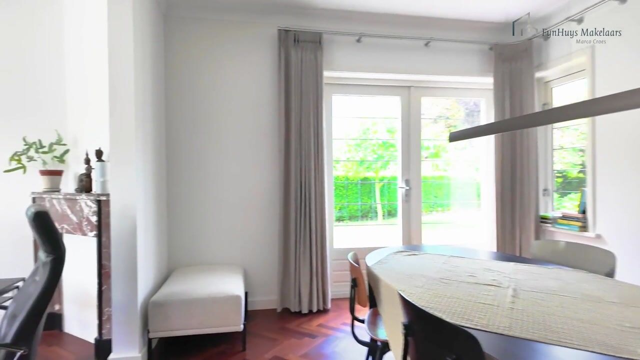Video van Julianastraat 5