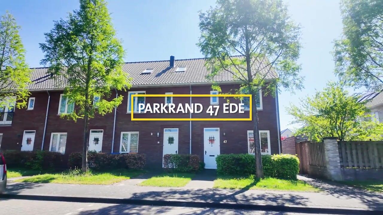 Video van Parkrand 47