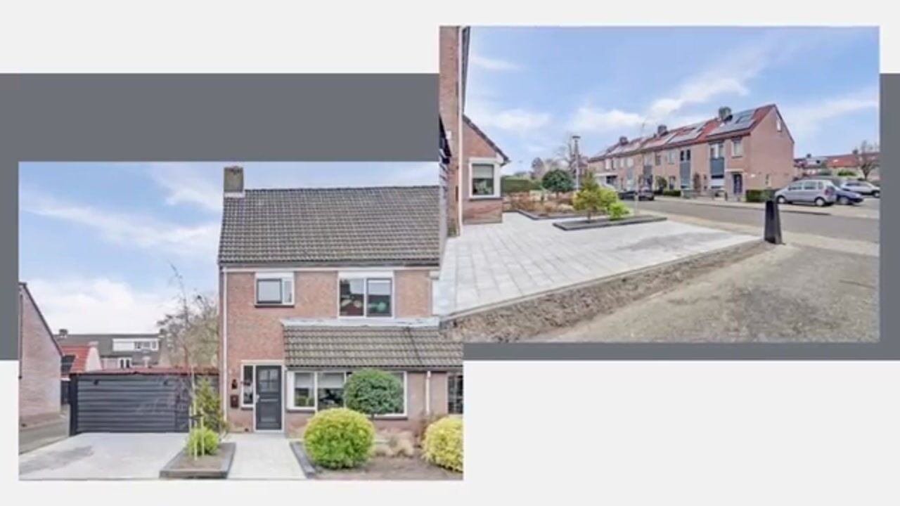 Video van Munnikenwoud 34