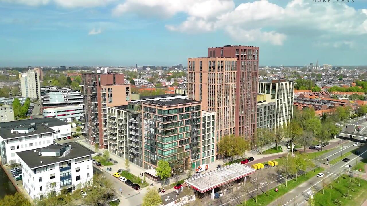 Video van Ananasweg 70
