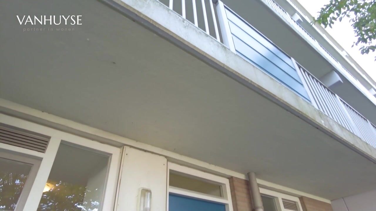 Video van Zernikestraat 32